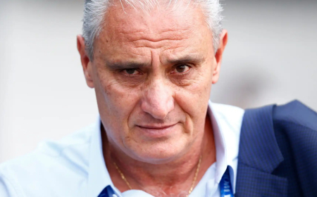 Flamengo pagará R$ 4,8 milhões de multa rescisória para Tite