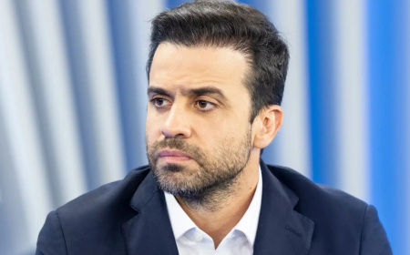 Empresas que atuaram na campanha acusam Marçal de calote