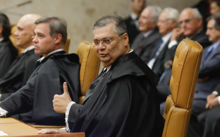 Ministros do STF veem ilegalidades em pacote patrocinado por centrão e bolsonaristas na Câmara