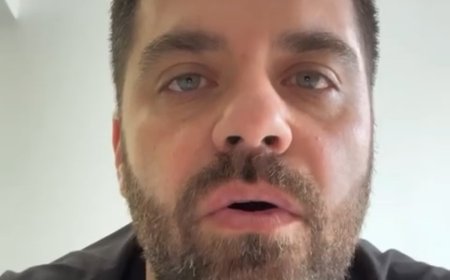 Prefeito de Cajamar, Danilo Joan, faz desabafo indignado contra a Enel: “Uma vergonha”