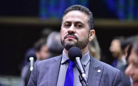 Deputado Federal Kiko Celeguim rebate notícias sobre investigação de emenda parlamentar para Francisco Morato