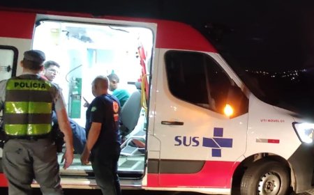 Motorista de ônibus é preso após grave acidente em Franco da Rocha