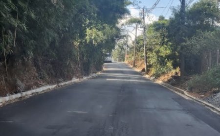 Estupro abala moradores do bairro Chácara Maria Trindade, que protestam por mais segurança