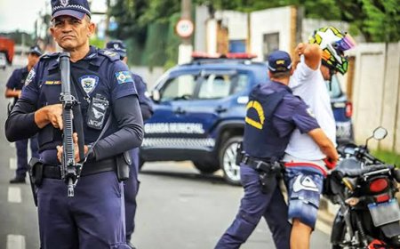 Região de Cajamar tem três cidades entre as mais seguras do Brasil, aponta ranking