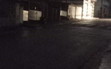 Moradores do bairro Bela Vista em Cajamar relatam mais de 12 horas sem energia