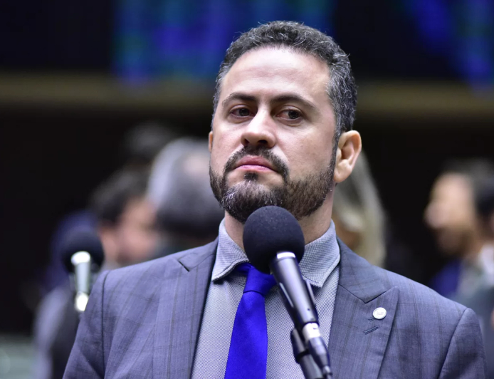 Deputado Federal Kiko Celeguim rebate notícias sobre investigação de emenda parlamentar para Francisco Morato