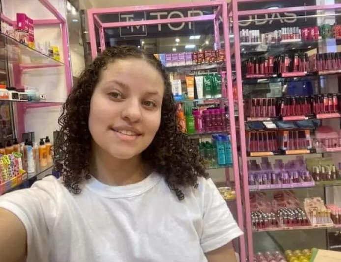 Família procura jovem desaparecida em Campo Limpo Paulista, que pode estar em Jundiaí