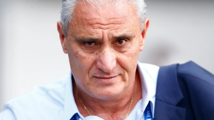 Flamengo pagará R$ 4,8 milhões de multa rescisória para Tite