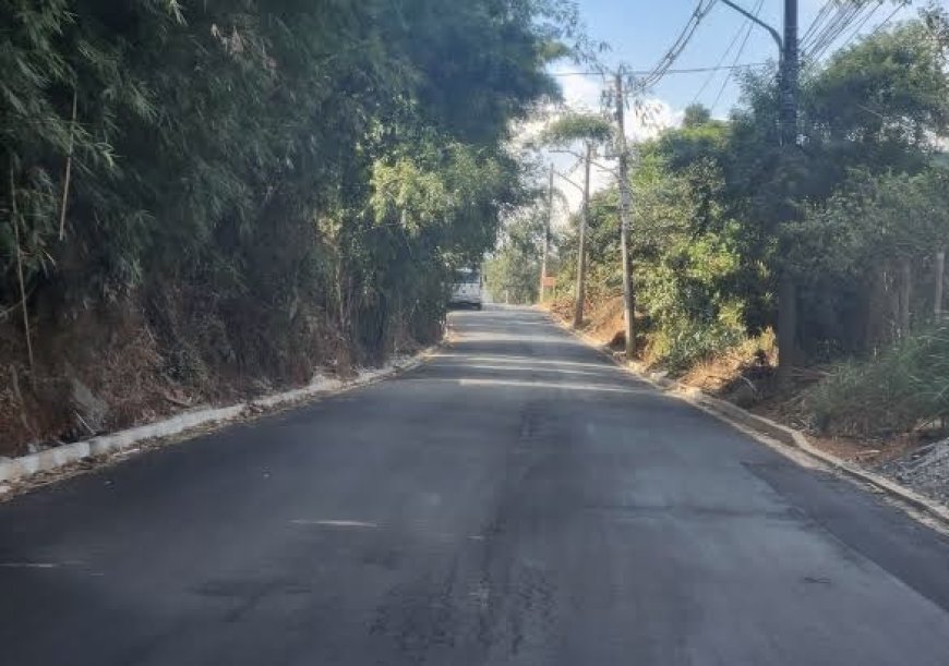 Estupro abala moradores do bairro Chácara Maria Trindade, que protestam por mais segurança