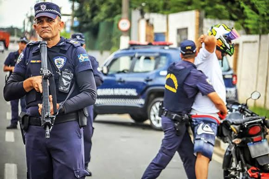 Região de Cajamar tem três cidades entre as mais seguras do Brasil, aponta ranking