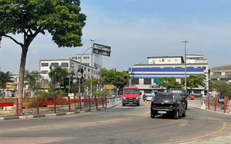 FIM DE SEMANA: Veja como fica o tempo em Cajamar e nas demais cidades da região