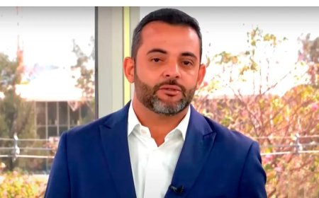 Julgamento de Gustavo Martinelli no TRE é adiado novamente