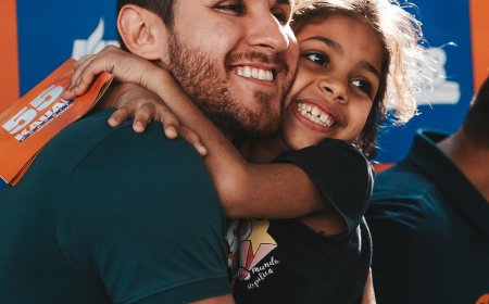 SUCESSÃO: Prefeitura de Cajamar publica decreto para a transição do novo prefeito eleito, Kauãn Berto (PSD)