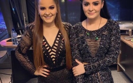 Santana de Parnaíba celebra 444 anos nesta quinta-feira (14)com grande show da dupla Maiara e Maraisa