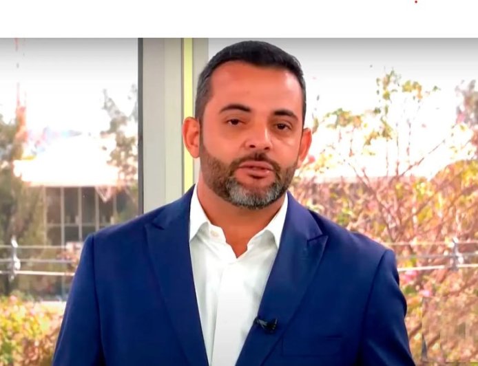 Julgamento de Gustavo Martinelli no TRE é adiado novamente