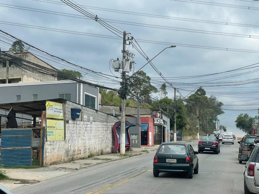 Pancadas de chuva continuam nesta semana em Cajamar; confira a previsão