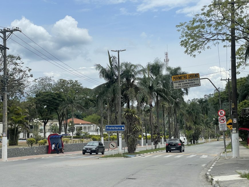 Semana começa com sol e calor em Cajamar, mas nova frente fria trará chuva e queda de temperatura