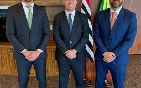 Danilo Joan se destaca como defensor da causa da prematuridade no Brasil