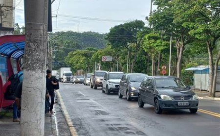 Chuva começa a perder força entre quarta e quinta-feira na Região de Cajamar; confira