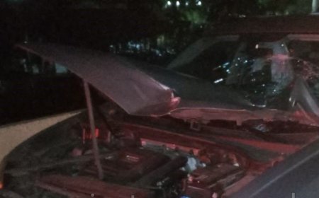 Homem morre atropelado na rodovia dos Bandeirantes em Cajamar