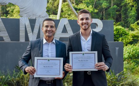 Justiça Eleitoral de Cajamar realiza diplomação dos eleitos nesta terça-feira (17)