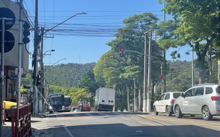 Pré-carnaval: Cajamar deve ter fim de semana abafado, com pancadas fortes de chuva