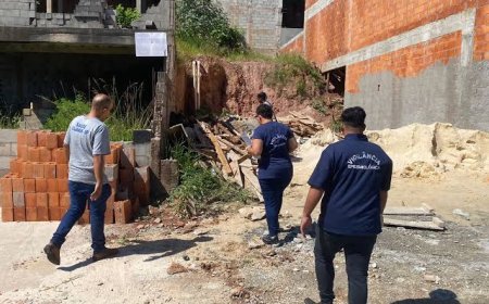 Cajamar recebe este mês as primeiras ações de combate ao Aedes aegypti do ano
