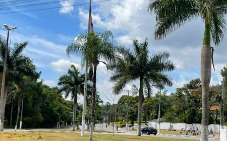 Clima em Cajamar: confira a previsão para terça (07)