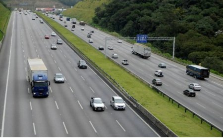 “Operação Ano Novo” nas Rodovias Anhanguera e Bandeirantes registra acidentes sem vítimas fatais
