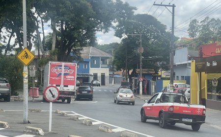 Semana começa com instabilidade no tempo na região de Cajamar; confira