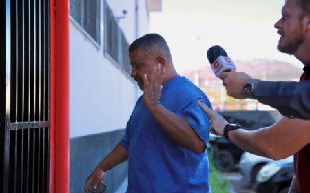 Justiça concede liberdade provisória a acusado de tentativa de extorsão contra prefeito de Cajamar