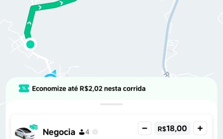 Caieiras e Cajamar não permitem transporte de passageiros em moto e aplicativos contestam