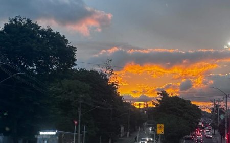 Últimos dias de folia serão de sol e tempo abafado na região de Cajamar