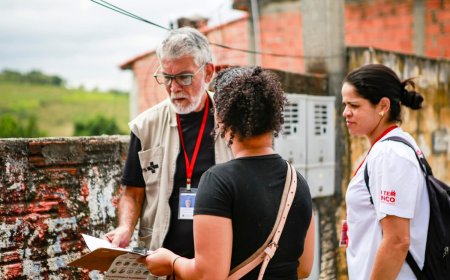 Franco da Rocha lidera ranking de casos de dengue na região