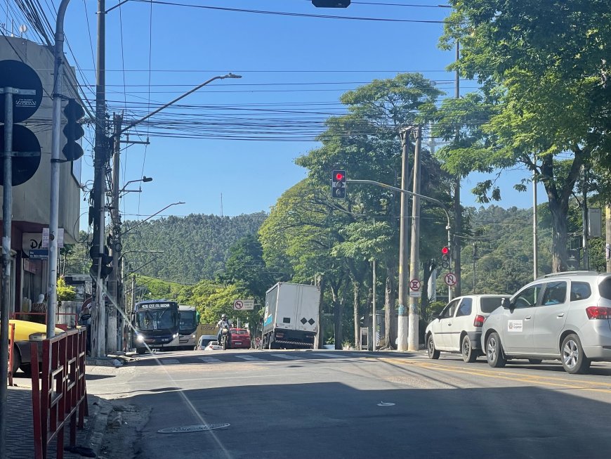 Frente fria deve mudar o tempo na região no fim de semana; confira