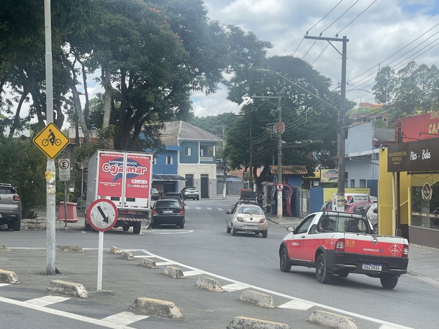 Previsão do tempo: domingo de calor com chance de pancadas de chuva isoladas