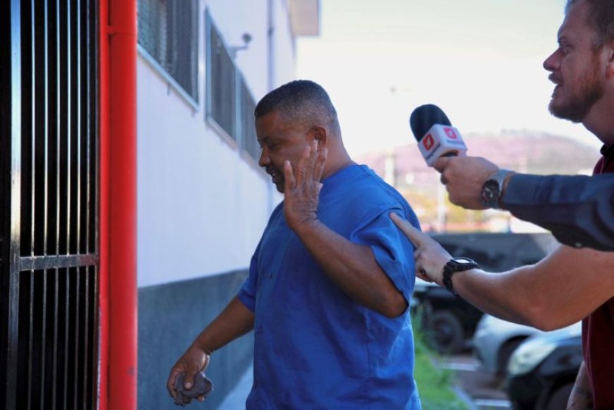 Justiça concede liberdade provisória a acusado de tentativa de extorsão contra prefeito de Cajamar