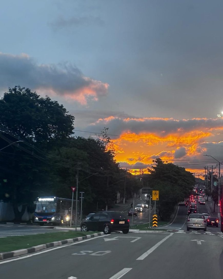 Últimos dias de folia serão de sol e tempo abafado na região de Cajamar