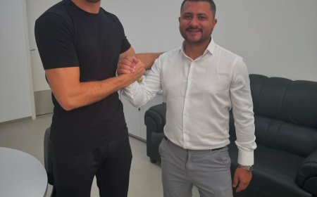 Vereador Will do Pesqueiro se reúne com o prefeito Kauãn Berto para tratar de demandas urgentes de Cajamar