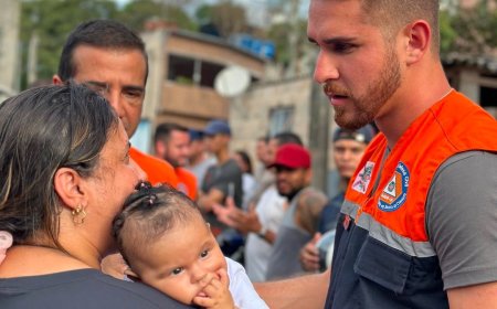 Prefeito Kauãn cancela festividades de aniversário de Cajamar em razão das chuvas que afetaram a cidade