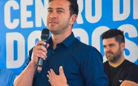 Vereador Clebinho propõe implantação de “Bueiros Inteligentes” para prevenção de enchentes e proteção ambiental