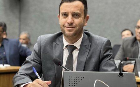 Vereador Clebinho propõe campanha educativa sobre acidentes com escorpiões e animais peçonhentos em Cajamar