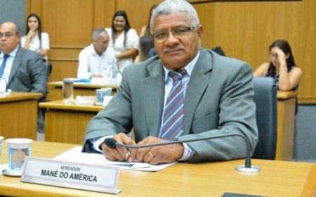 Vereador Mané do América solicita informações sobre implantação de linha de ônibus circular entre Cajamar e Santana de Parnaíba