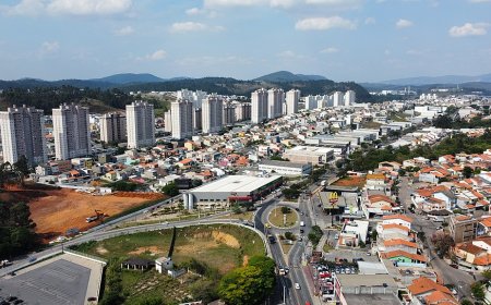 Onda de calor continua, mas estado de SP pode ter chuva hoje; veja locais