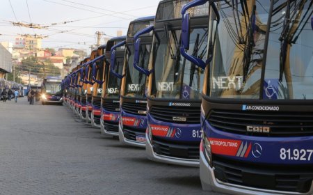 Governo de SP assina decreto de extinção da EMTU; projeto prevê gestão unificada do transporte intermunicipal