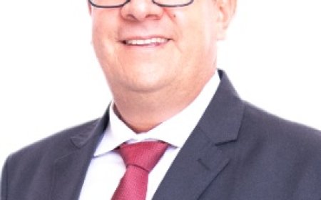 Vereador Adriano Enfermeiro apresentará nesta quarta-feira (26) o requerimento sobre infraestrutura em Rua do bairro Olaria