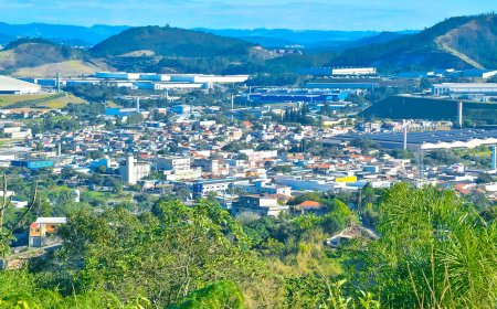 Calor predomina na região de Cajamar nos próximos dias, máxima pode chegar aos 34º