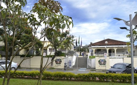 Veja o que abre e fecha no feriado de Carnaval e Quarta-Feira de Cinzas em Cajamar