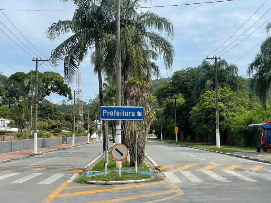 Temperaturas sobem na região de Cajamar, mas pancadas de chuva ainda são esperadas; confira 