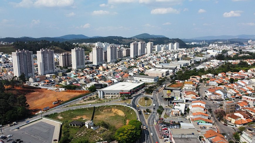 Onda de calor continua, mas estado de SP pode ter chuva hoje; veja locais